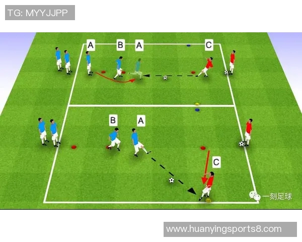 掌握过人技巧足球的秘诀提升你的球场表现与竞技水平 掌握过人技巧足球的秘诀提升你的球场表现与竞技水平